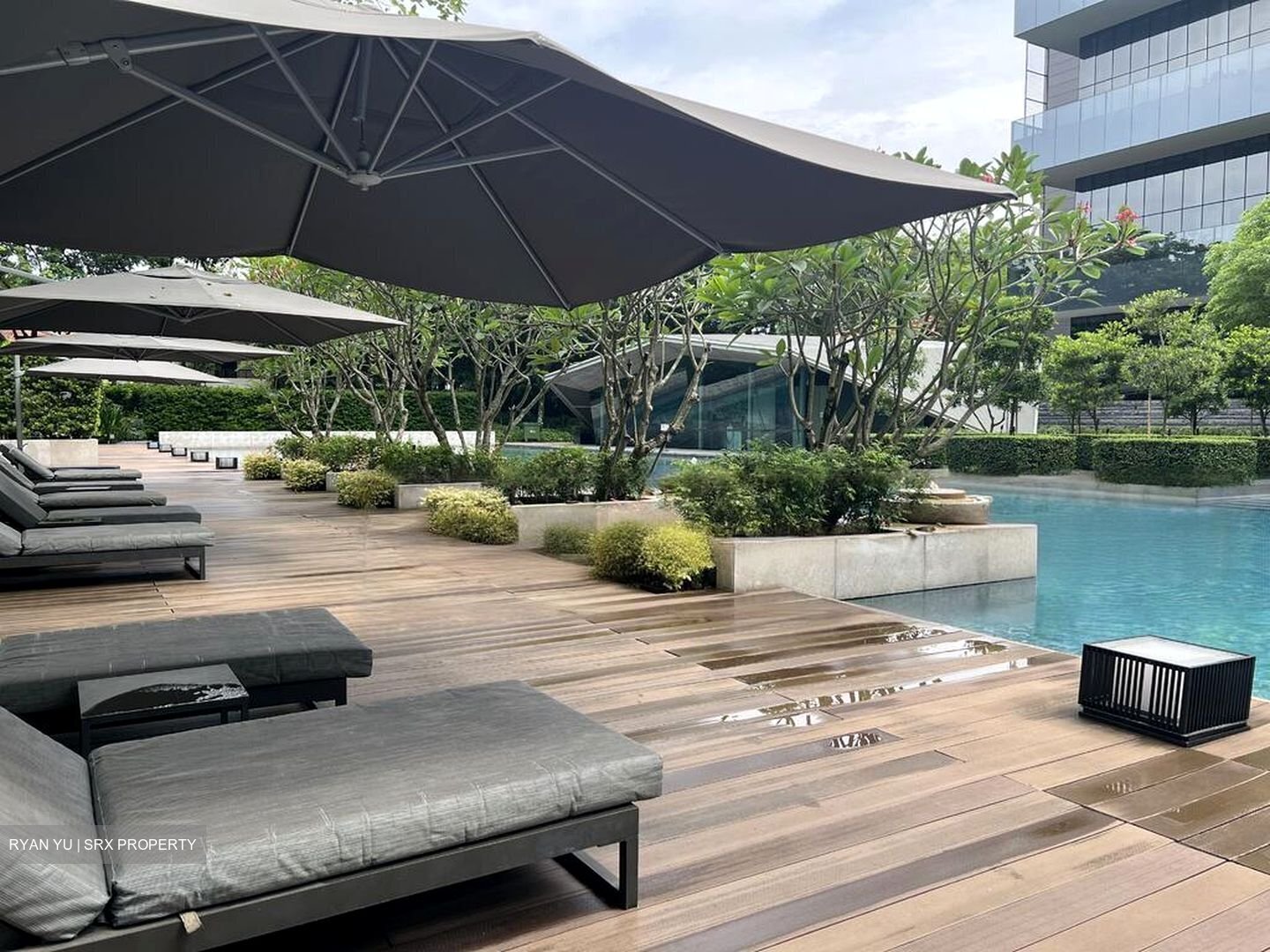 Leedon Residence (D10), Condominium #456554381
